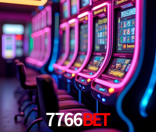 Segurança e performance na plataforma 7766bet