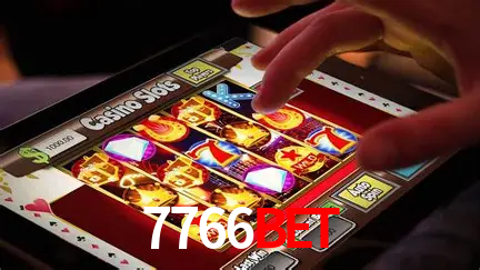 Cassino ao vivo com dealers reais na 7766bet